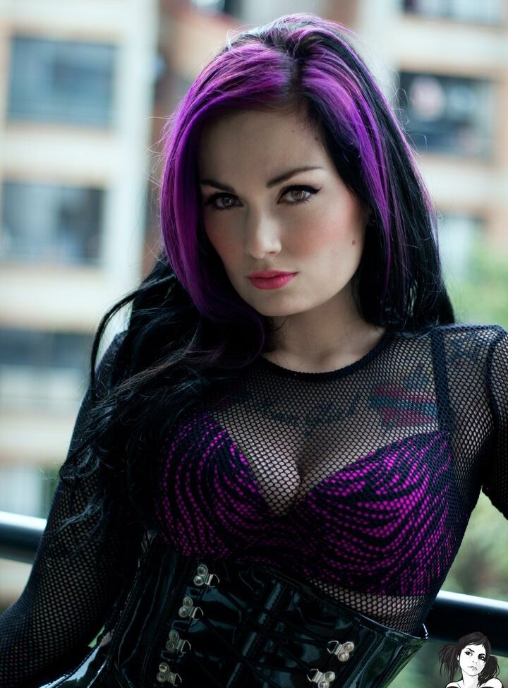 Fernanda Mercury nackt #108086517