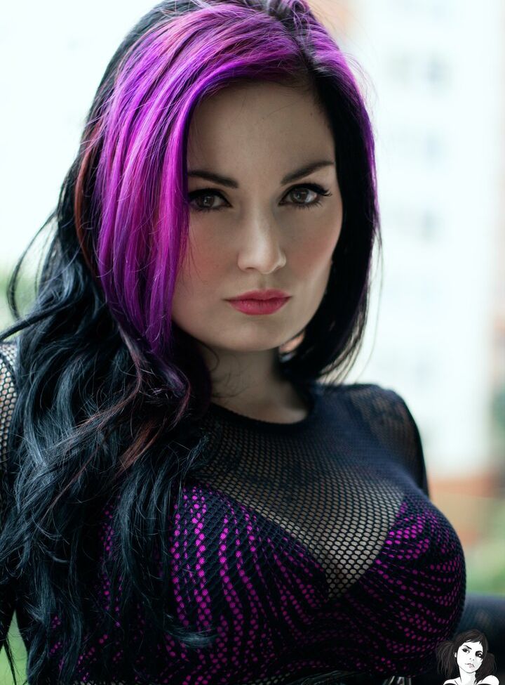 Fernanda Mercury nackt #108086518