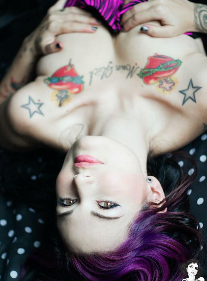 Fernanda Mercury nackt #108086519