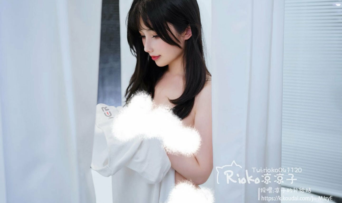 Rioko Cosplay nackt #108557126