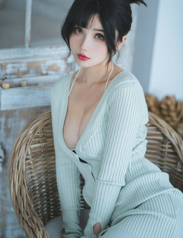 Rioko Cosplay nackt #108557144