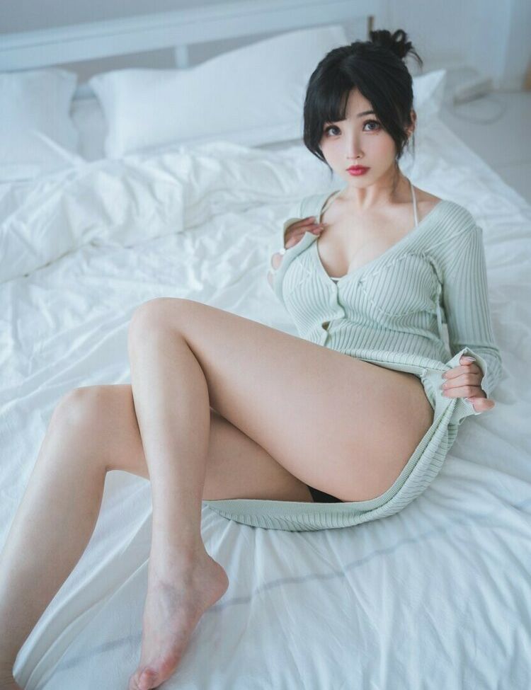 Rioko Cosplay nackt #108557146