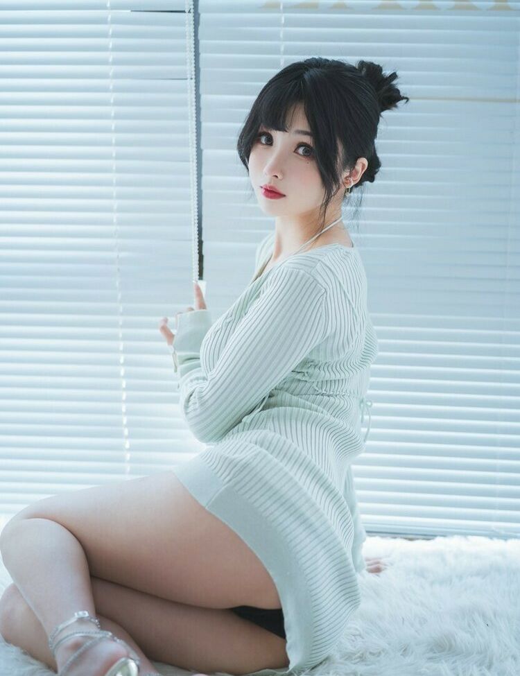 Rioko Cosplay nackt #108557178