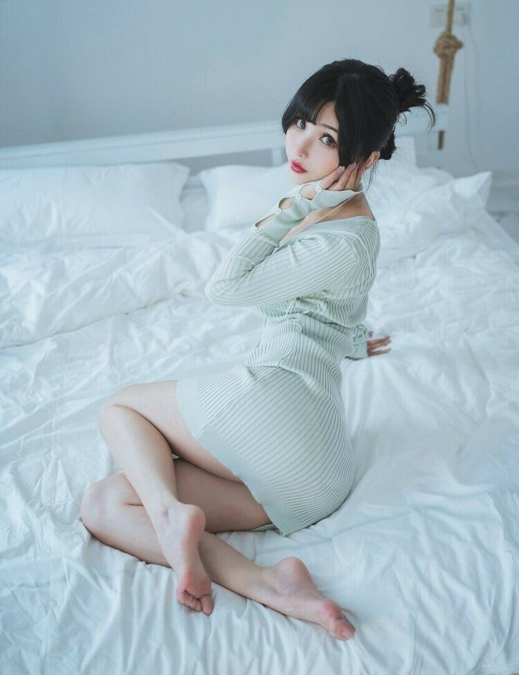 Rioko Cosplay nackt #108557181