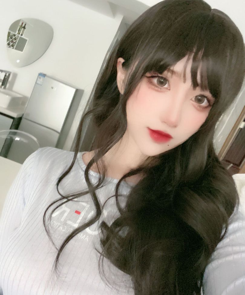 Rioko Cosplay nackt #108557604