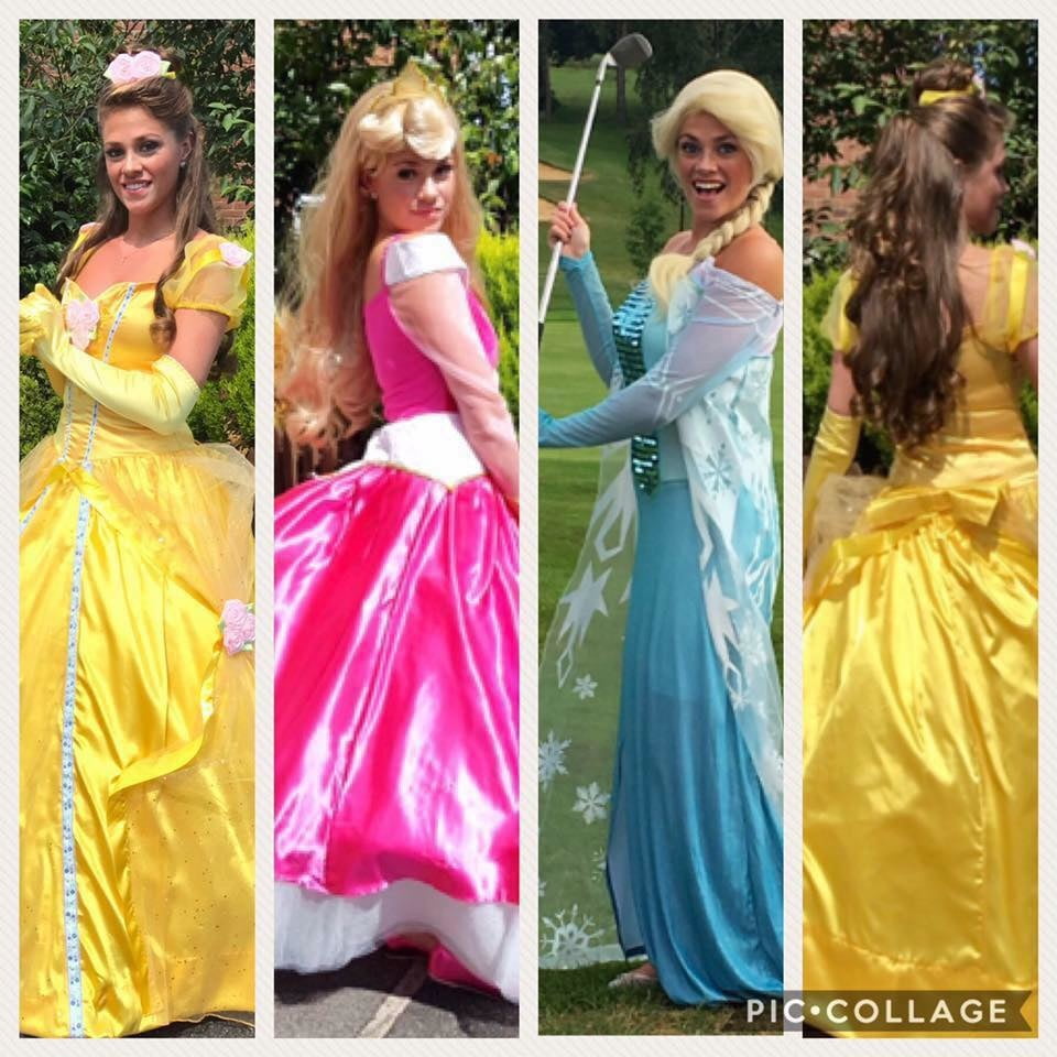 Putas en traje de fantasía 297
 #105015558