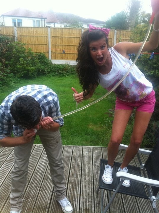 Putas en traje de fantasía 297
 #105015629