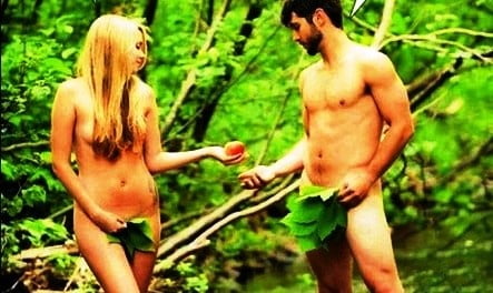 Desnudos y asustados reality show
 #98685949
