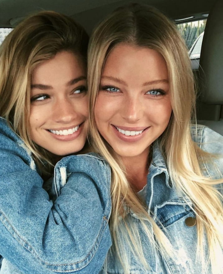 Me encantan las lesbianas 7
 #88565495