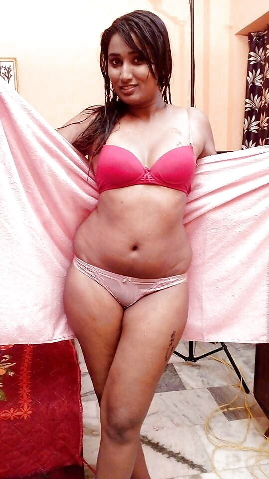 Desi NRI Bhabhi juicy pussy &amp; Indian Aunty panty boob shows #81780222