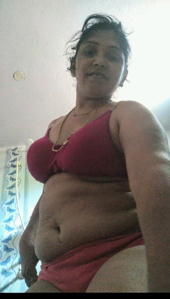 Desi NRI Bhabhi juicy pussy &amp; Indian Aunty panty boob shows #81780331