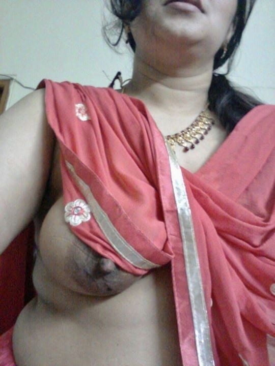 Desi NRI Bhabhi juicy pussy &amp; Indian Aunty panty boob shows #81780356