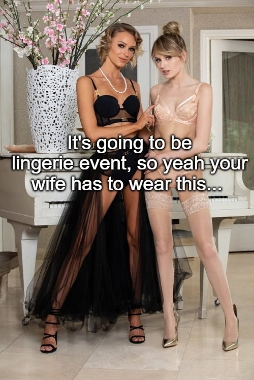 Captions 154 #103813316