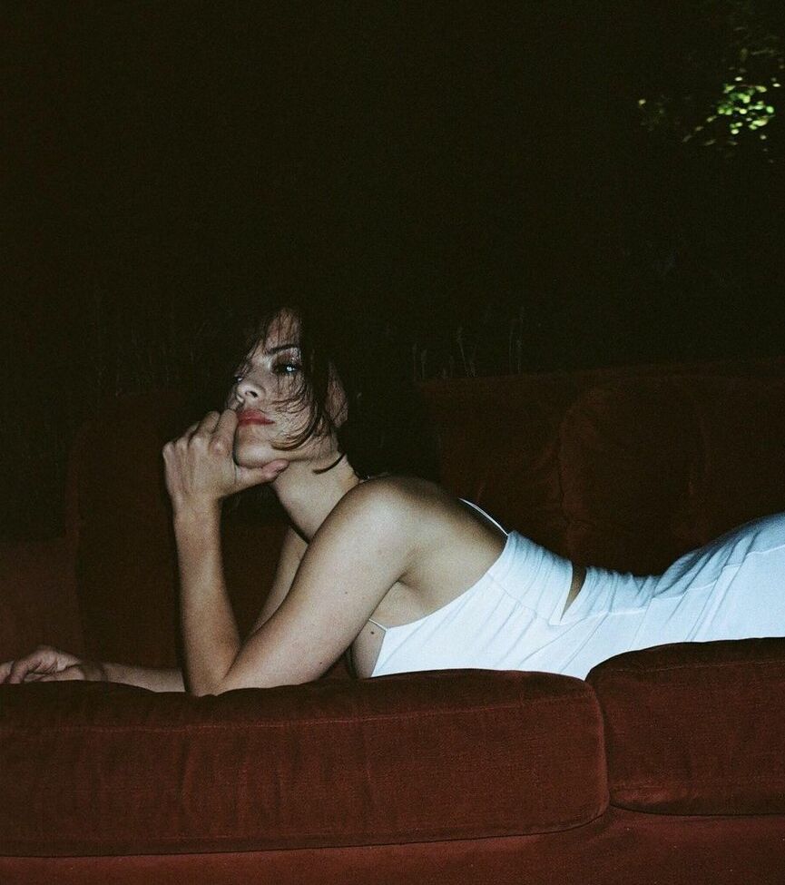 María Zardoya desnuda #109038099