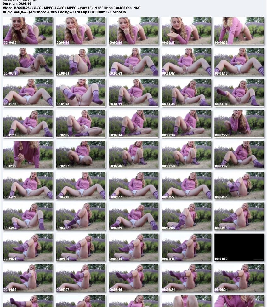 LivStixs desnuda #108390713