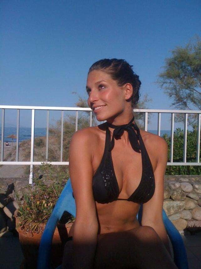 Laury thilleman #100096216