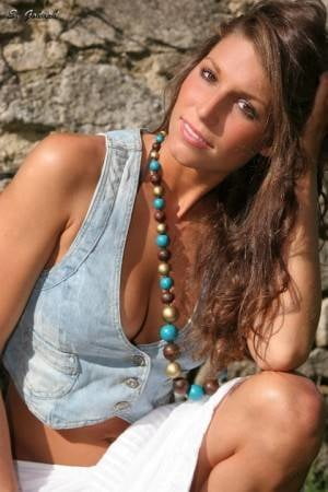 Laury thilleman #100096241