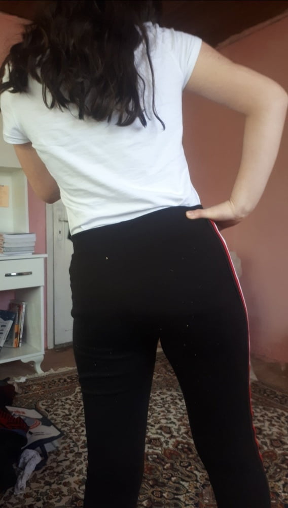 Türkische Turbanli Anal Arsch heiße Ärsche Hijab
 #94336623
