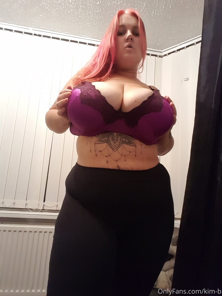 BBW Chav Kim #95467375