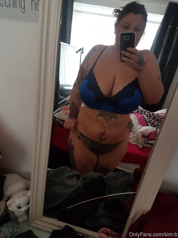 BBW Chav Kim #95467501