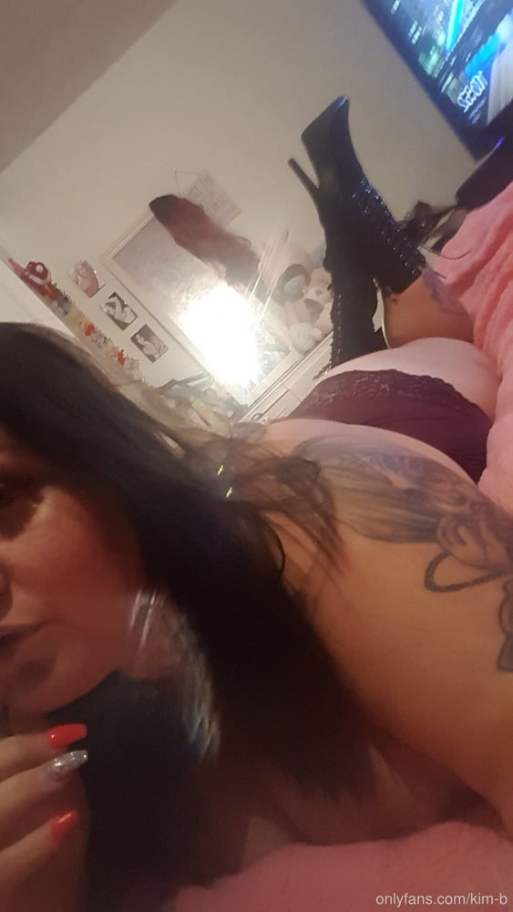 BBW Chav Kim #95467591