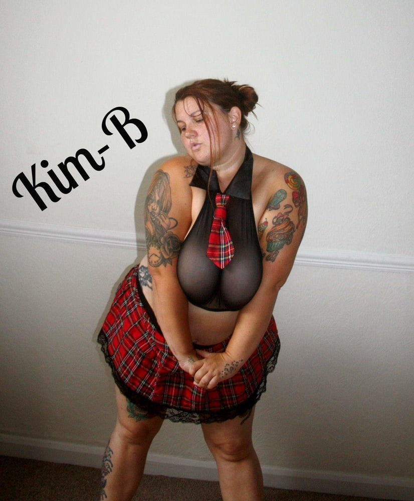 Bbw chav kim
 #95467634