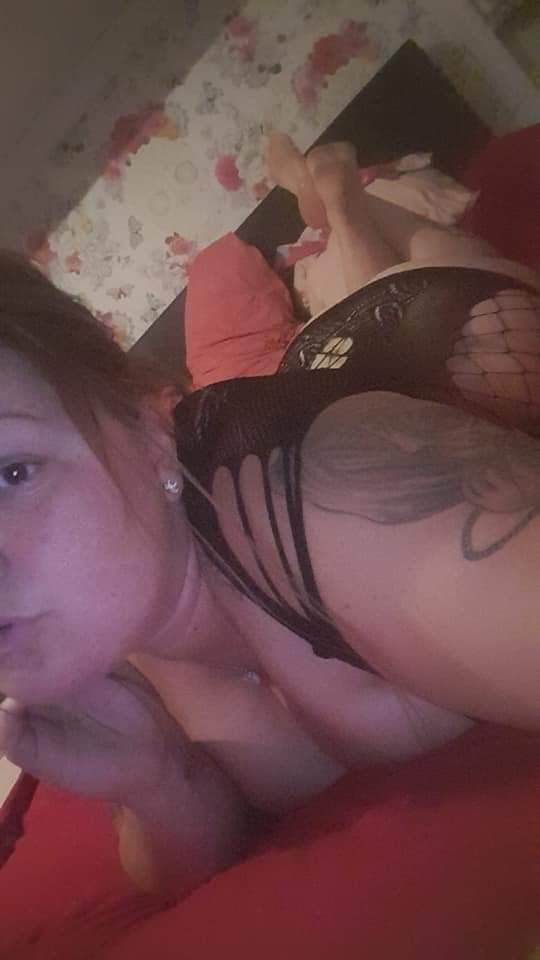 BBW Chav Kim #95467723