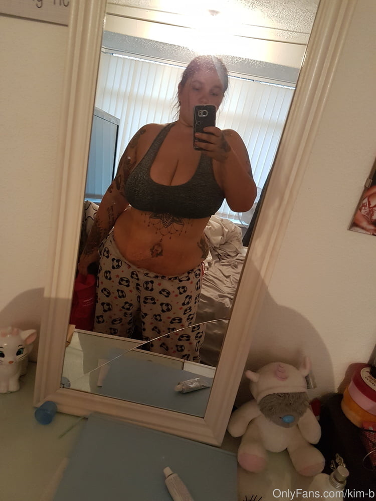 BBW Chav Kim #95467865