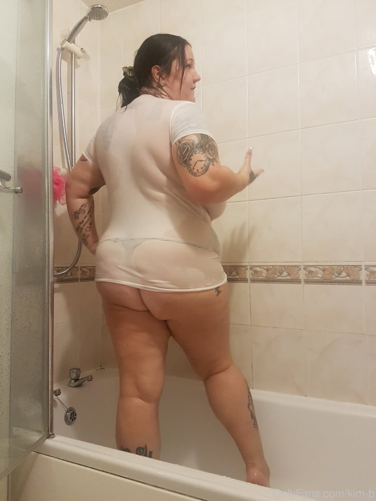 Bbw chav kim
 #95467902