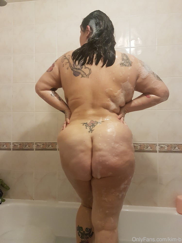 Bbw chav kim
 #95467938