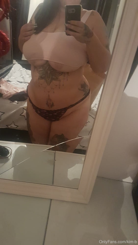 Chav kim bbw
 #95468117