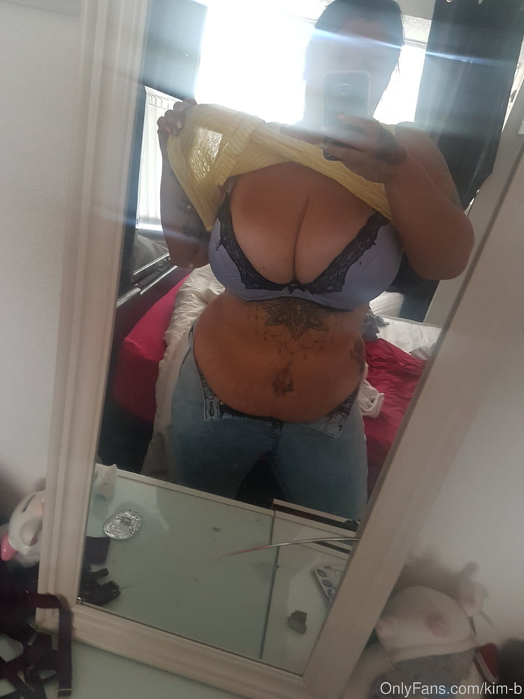 BBW Chav Kim #95468161