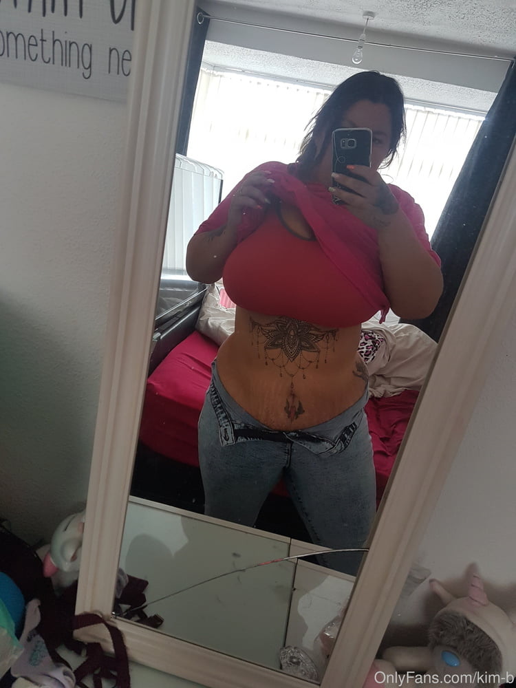 BBW Chav Kim #95468167