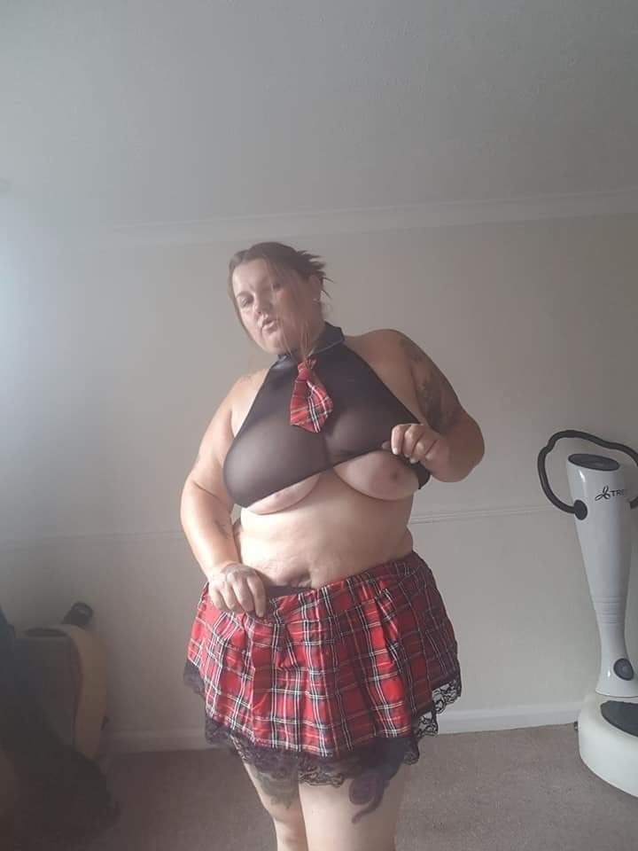 BBW Chav Kim #95468185