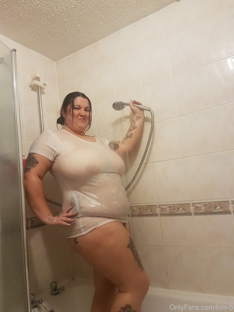 Bbw chav kim
 #95468189