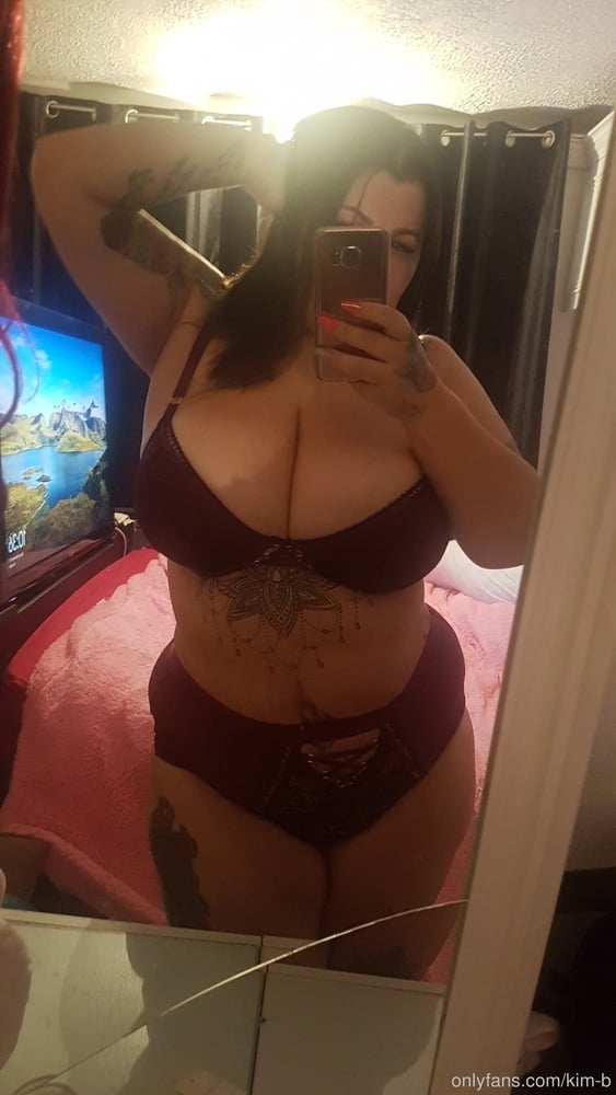 Bbw chav kim
 #95468215