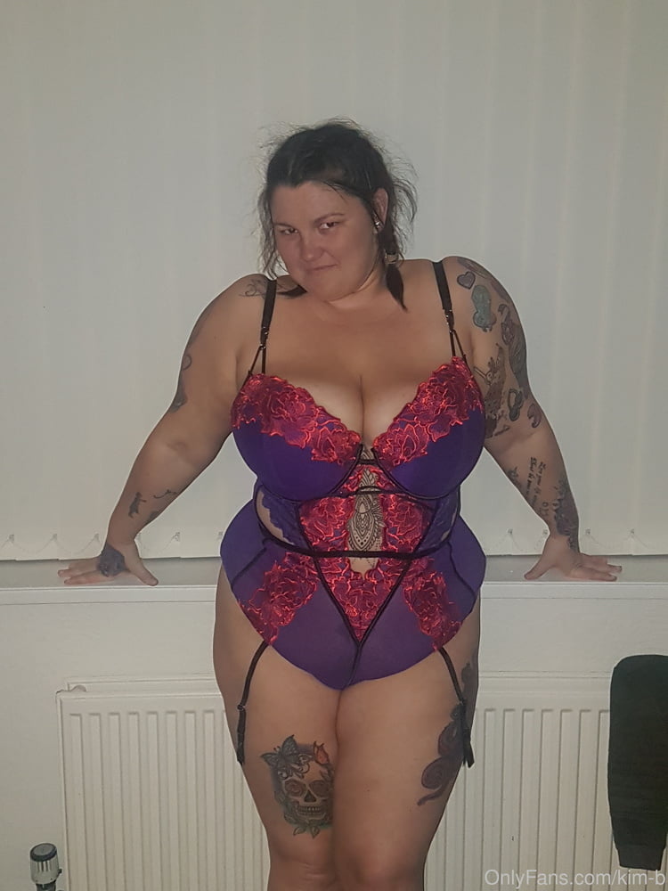 Bbw chav kim
 #95468269