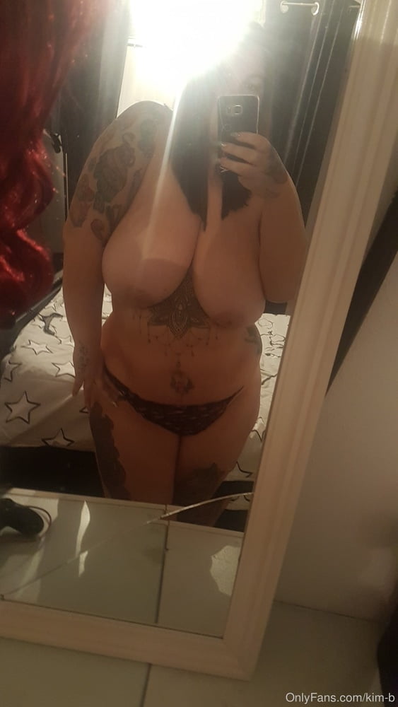 Bbw chav kim
 #95468273