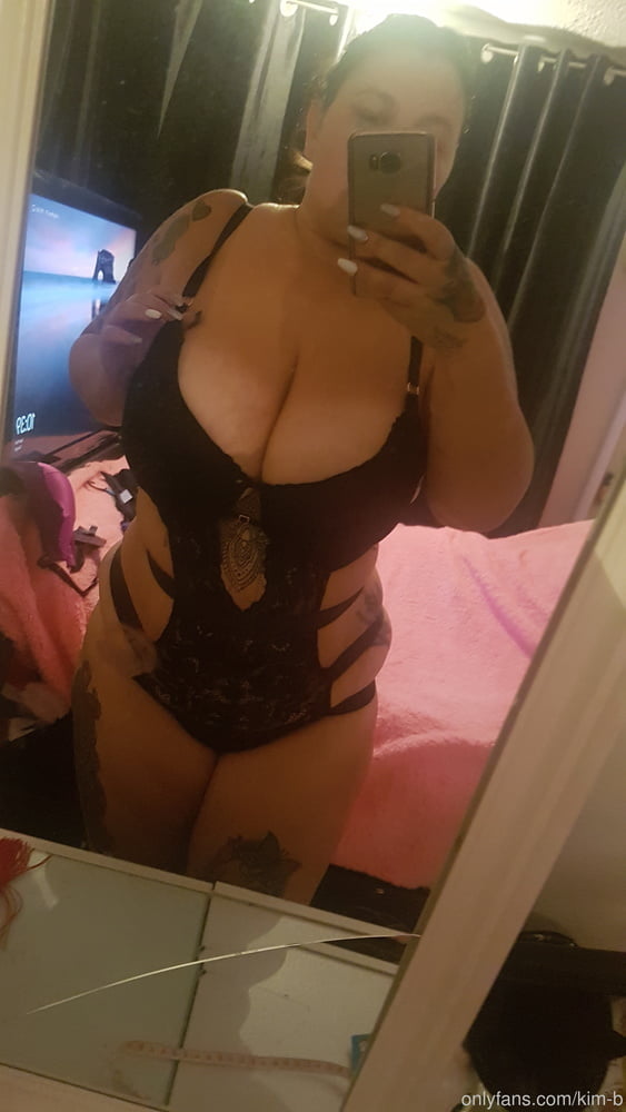 Bbw chav kim
 #95468302