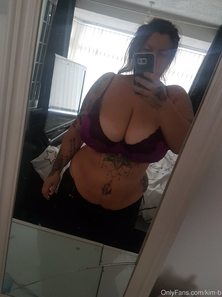 Bbw chav kim
 #95468338