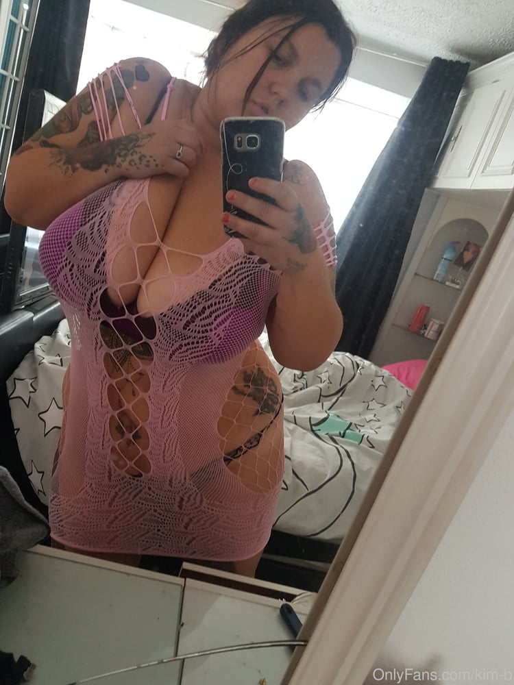 BBW Chav Kim #95468364