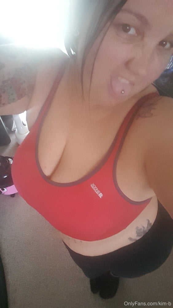 BBW Chav Kim #95468371