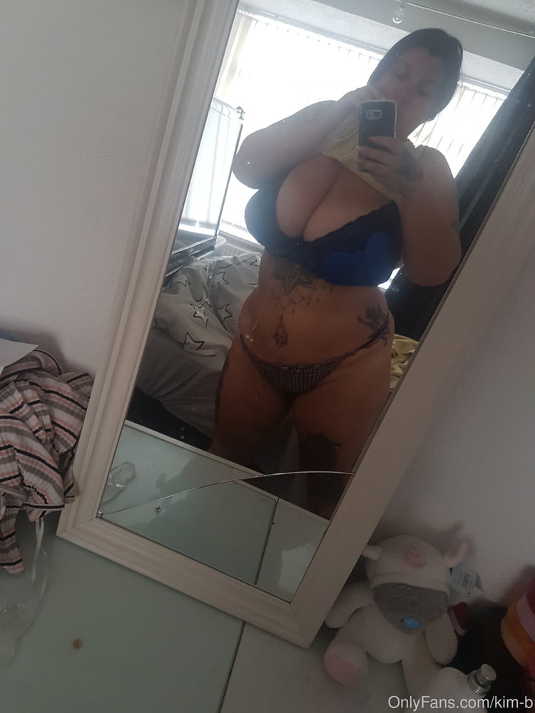 Bbw chav kim
 #95468376