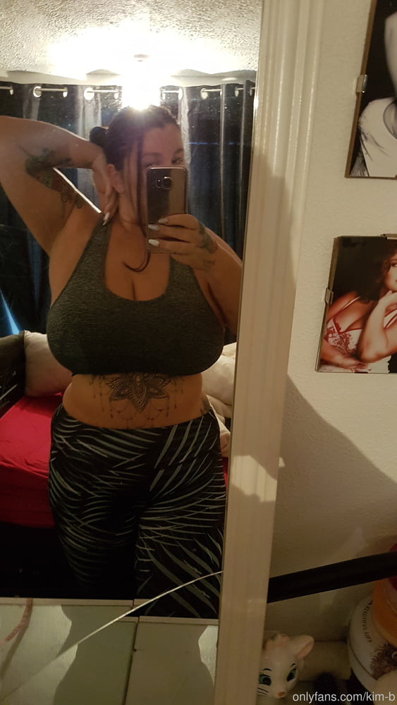 Bbw chav kim
 #95468392