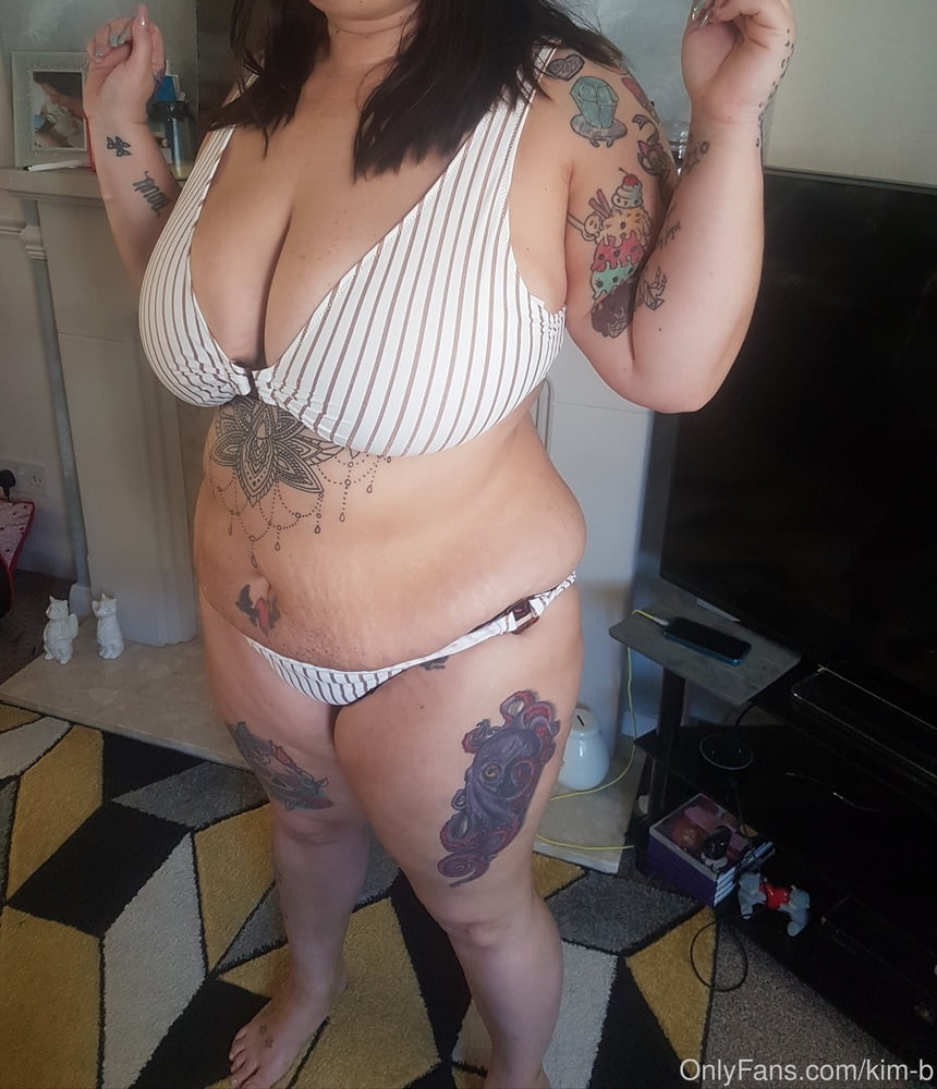 BBW Chav Kim #95468439