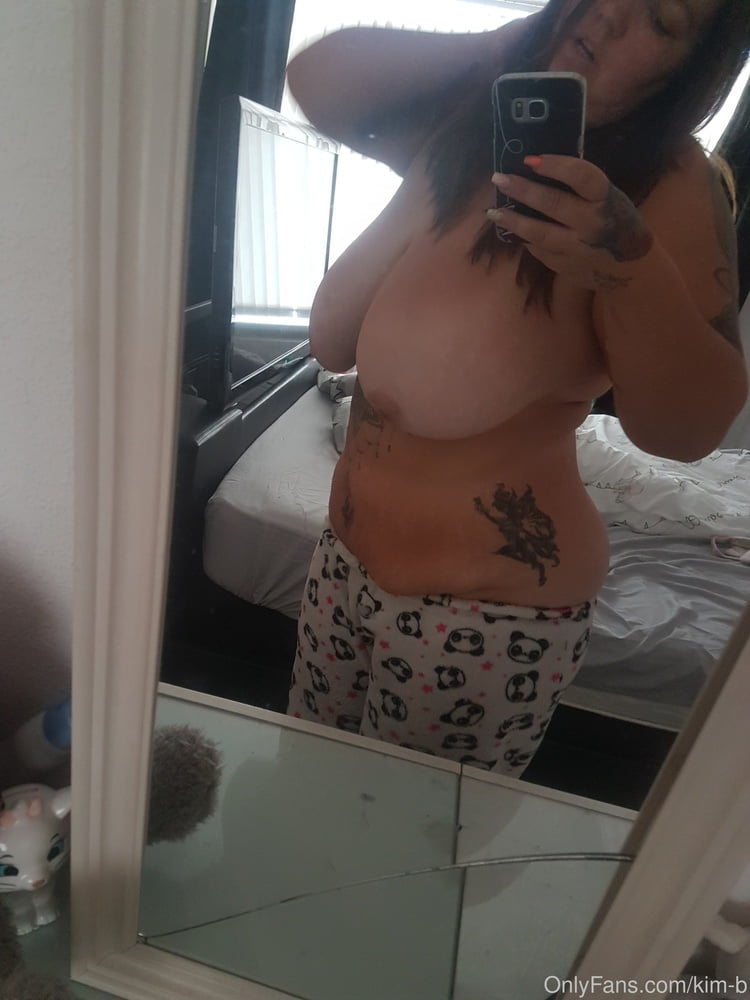 Bbw chav kim
 #95468491