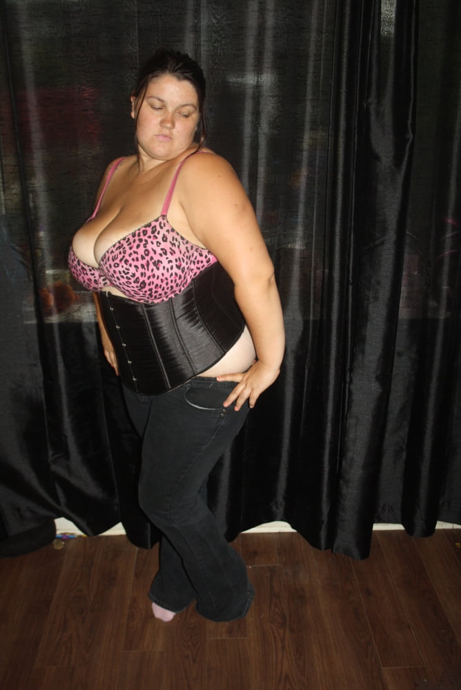 Bbw chav kim
 #95468511