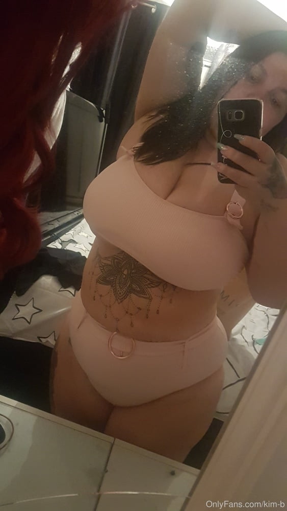 BBW Chav Kim #95468525