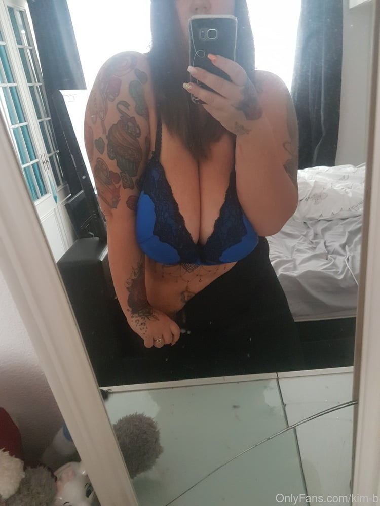 Bbw chav kim
 #95468527