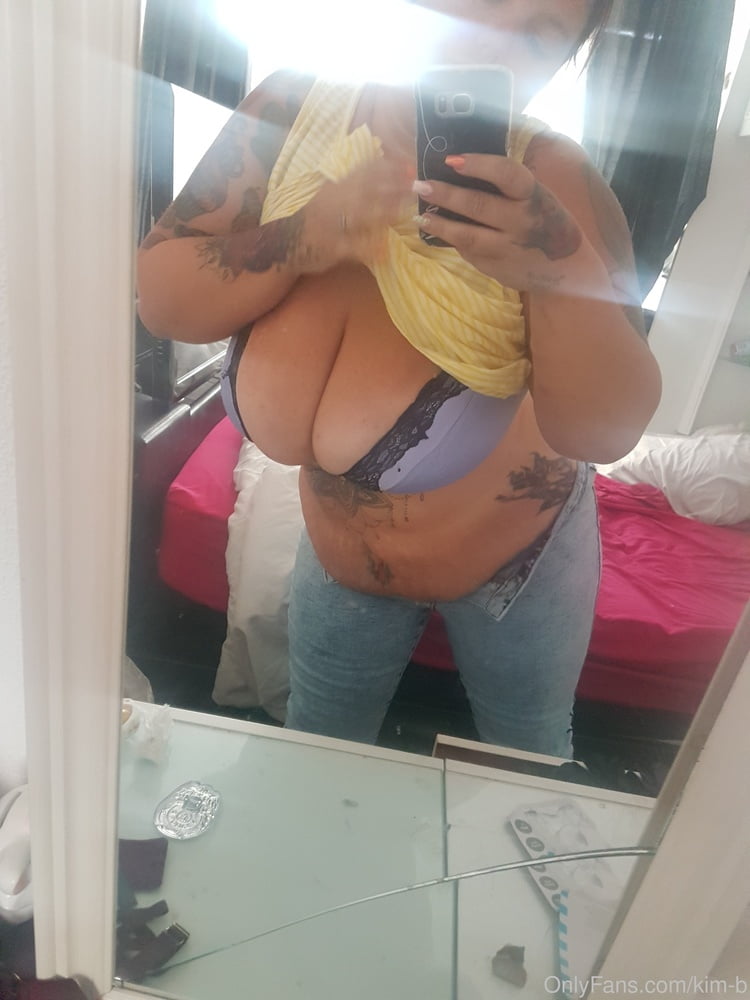 Chav kim bbw
 #95468552